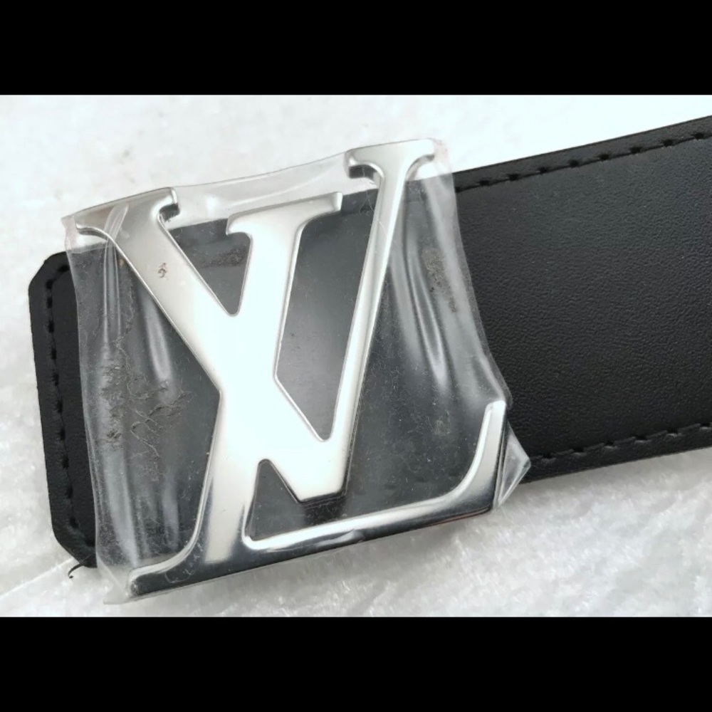 Louis Vuitton belt
